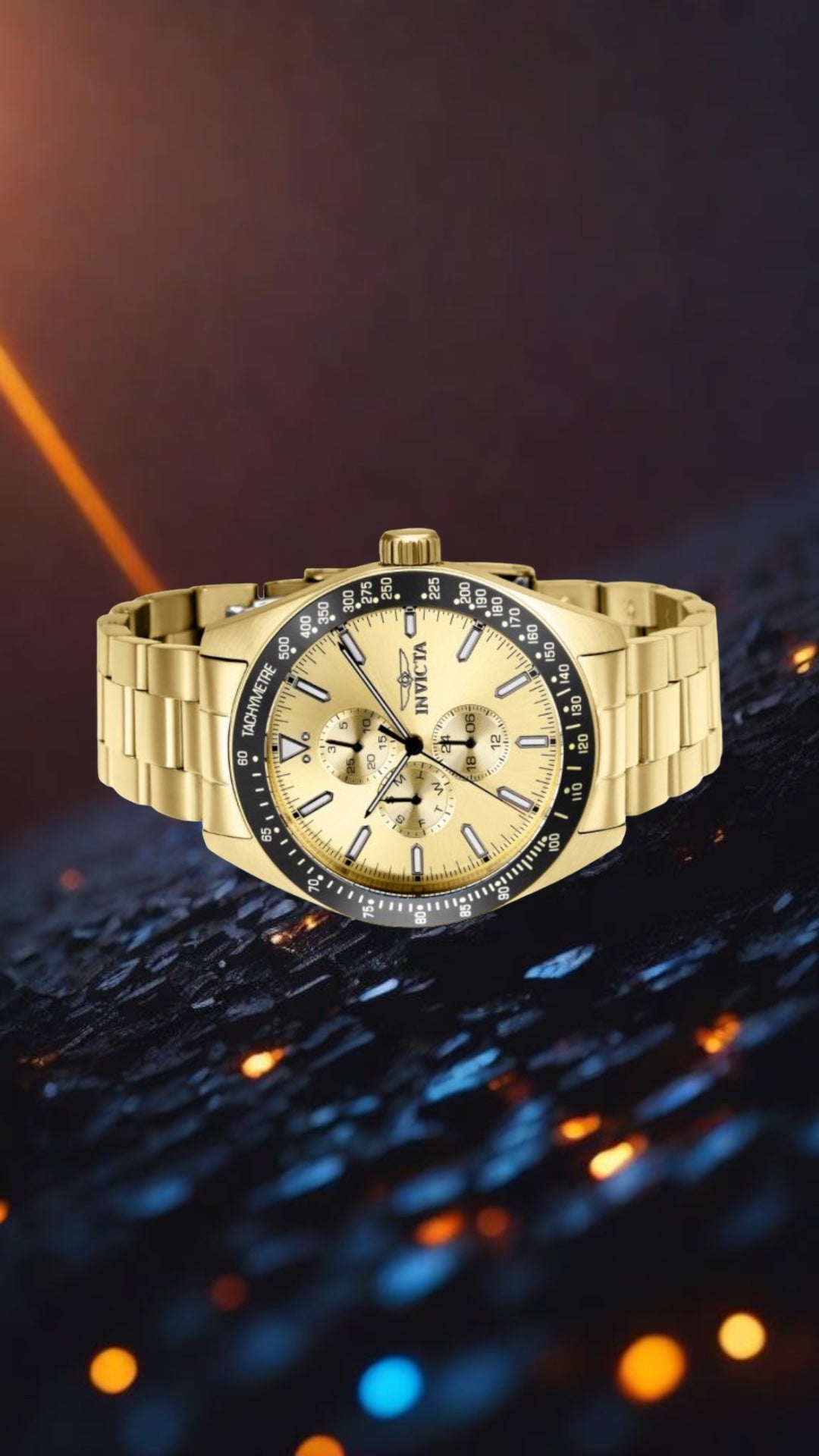 Invicta Reloj